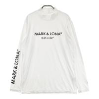 MARK&LONA �}�[�N�A���h���i  ���b�N�l�b�N ���� �C���i�[T�V���c  �z���C�g�n �T�C�Y�F50 �����N�FB �y���Áz�S���t�E�F�A