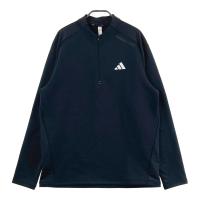 ADIDAS GOLF �A�f�B�_�X�S���t  �n�[�t�W�b�v ����T�V���c  �u���b�N�n �T�C�Y�FXL �����N�FA- �y���Áz�S���t�E�F�A