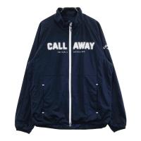 CALLAWAY �L�����E�F�C 2024�N���f�� �����b�V�� �W�b�v�W���P�b�g  �l�C�r�[�n �T�C�Y�FL �����N�FB �y���Áz�S���t�E�F�A
