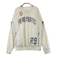 PEARLY GATES �p�[���[�Q�C�c  2WAY �X�j�[�h�W���b�N �����u���]��  �x�[�W���n �T�C�Y�F2 �����N�FB �y���Áz�S���t�E�F�A