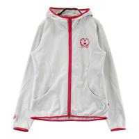 FILA GOLF �t�B���S���t  �t�[�h�t �W�b�v�W���P�b�g  �O���[�n �T�C�Y�FL �����N�FB �y���Áz�S���t�E�F�A