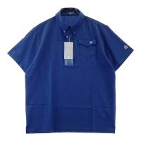 MUNSING WEAR �}���V���O�E�F�A  �V�A�T�b�J�[ �����|���V���c �X�g���C�v�� �l�C�r�[�n �T�C�Y�FLL �����N�FN �y�V�i�z�S���t�E�F�A