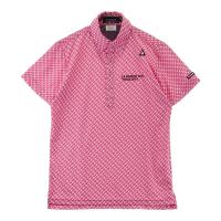 LE COQ GOLF ���R�b�N�S���t  �����|���V���c �{�^���_�E�� ���� �s���N�n �T�C�Y�FM �����N�FA- �y���Áz�S���t�E�F�A