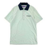 BEAMS GOLF �r�[���X�S���t  �����|���V���c  �O���[���n �T�C�Y�FS �����N�FB �y���Áz�S���t�E�F�A