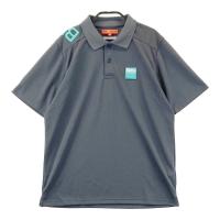 BEAMS GOLF �r�[���X�S���t  �����|���V���c  �O���[�n �T�C�Y�FS �����N�FB �y���Áz�S���t�E�F�A