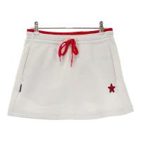 JACK BUNNY �W���b�N�o�j�[  �C���i�[�t �X�E�F�b�g�X�J�[�g  �z���C�g�n �T�C�Y�F0 �����N�FB �y���Áz�S���t�E�F�A