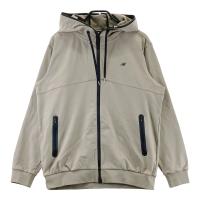 NEW BALANCE GOLF �j���[�o�����X  �t�[�h�t�����W�b�v�W���P�b�g  �J�[�L�n �T�C�Y�F6 �����N�FB �y���Áz�S���t�E�F�A