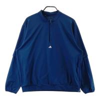 ADIDAS GOLF �A�f�B�_�X�S���t IR7148 2WAY �n�[�t�W�b�v�u���]�� �v���I�[�o�[  �l�C�r�[�n �T�C�Y�FXL �����N�FA- �y���Áz�S���t�E�F�A