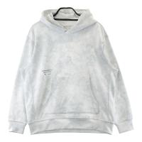 ADIDAS GOLF �A�f�B�_�X�S���t IT8315 ADICROSS 2024�N���f�� �O���t�B�b�N�p�[�J�[ ���� �O���[�n �T�C�Y�FXL �����N�FA- �y���Áz�S���t�E�F�A