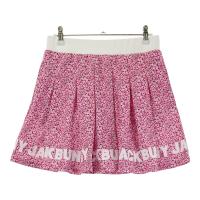 JACK BUNNY �W���b�N�o�j�[ �~ LIBERTY �C���i�[�t �t���A�X�J�[�g ���� �s���N�n �T�C�Y�F0 �����N�FN �y�V�i�z�S���t�E�F�A