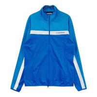 J.LINDEBERG �W�F�C�����h�o�[�O  �����N�� �����W�b�v�W���P�b�g  �u���[�n �T�C�Y�FM �����N�FB �y���Áz�S���t�E�F�A