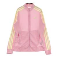 ADIDAS GOLF �A�f�B�_�X�S���t  �W�b�v�W���P�b�g  �s���N�n �T�C�Y�F �����N�FA- �y���Áz�S���t�E�F�A