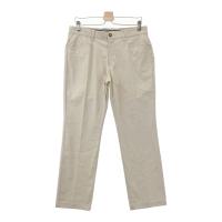 ADIDAS GOLF �A�f�B�_�X�S���t N65911 �X�g���b�`�p���c  �x�[�W���n �T�C�Y�F85 �����N�FA- �y���Áz�S���t�E�F�A