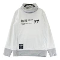MASTER BUNNY EDITION �}�X�^�[�o�j�[�G�f�B�V����  �^�[�g���l�b�N �����V���c �璹�� �z���C�g�n �T�C�Y�F0 �����N�FA- �y���Áz�S���t�E�F�A