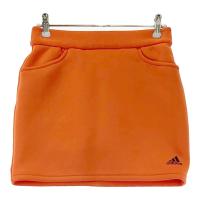 ADIDAS GOLF �A�f�B�_�X�S���t  �C���i�[�t�� �_���{�[���j�b�g �X�J�[�g  �I�����W�n �T�C�Y�FS �����N�FA- �y���Áz�S���t�E�F�A