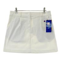 CHAMPION GOLF �`�����s�I���S���t  �X�g���b�`�X�J�[�g  �z���C�g�n �T�C�Y�FL �����N�FN �y�V�i�z�S���t�E�F�A