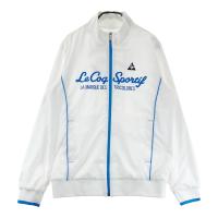 LE COQ GOLF ���R�b�N�S���t  �����W�b�v�W���P�b�g  �z���C�g�n �T�C�Y�FLL �����N�FB �y���Áz�S���t�E�F�A