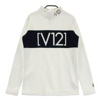 V12 ���B�g�D�G����  �n�C�l�b�N ����T�V���c ���N��  �z���C�g�n �T�C�Y�F1 �����N�FB �y���Áz�S���t�E�F�A
