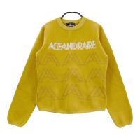ACEANDRARE �G�[�X�A���h���A ; �j�b�g�Z�[�^�[ ���� �C�G���[�n �T�C�Y�F162T �����N�FA- �y���Áz�S���t�E�F�A