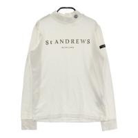 ST ANDREWS �Z���g�A���h�����[�X  �n�C�l�b�N ����T�V���c  �z���C�g�n �T�C�Y�FM �����N�FB �y���Áz�S���t�E�F�A