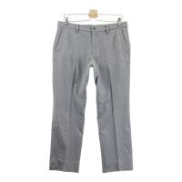 BEAMS GOLF �r�[���X�S���t  ���n�t �X�g���b�`�p���c  �O���[�n �T�C�Y�F48 �����N�FB �y���Áz�S���t�E�F�A