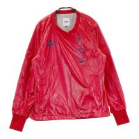 FILA GOLF �t�B���S���t  2WAY �����u���]�� �W���P�b�g ���n�t  ���b�h�n �T�C�Y�FL �����N�FA- �y���Áz�S���t�E�F�A