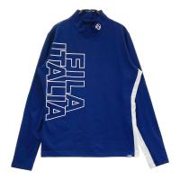 FILA GOLF �t�B���S���t  �n�C�l�b�N ����T�V���c ���N��  �l�C�r�[�n �T�C�Y�FL �����N�FA- �y���Áz�S���t�E�F�A