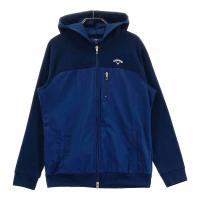 CALLAWAY �L�����E�F�C  ���N�� �t�[�h�t �ؑ� �j�b�g�W���P�b�g  �l�C�r�[�n �T�C�Y�FLL �����N�FA- �y���Áz�S���t�E�F�A