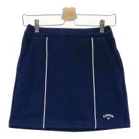CALLAWAY �L�����E�F�C ; �X�J�[�g ���� �l�C�r�[�n �T�C�Y�FSS �����N�FB �y���Áz�S���t�E�F�A