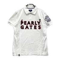 PEARLY GATES �p�[���[�Q�C�c 30���N �����|���V���c ���S���b�y��  �z���C�g�n �T�C�Y�F4 �����N�FB �y���Áz�S���t�E�F�A