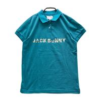 JACK BUNNY �W���b�N�o�j�[  �����|���V���c ���S  �O���[���n �T�C�Y�F2 �����N�FA- �y���Áz�S���t�E�F�A