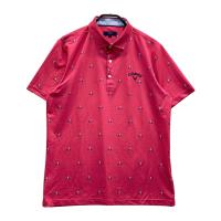 CALLAWAY �L�����E�F�C  �����|���V���c ���� �s���N�n �T�C�Y�FLL �����N�FA- �y���Áz�S���t�E�F�A