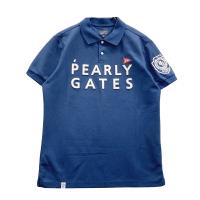 PEARLY GATES �p�[���[�Q�C�c  �����|���V���c  �l�C�r�[�n �T�C�Y�F6 �����N�FB �y���Áz�S���t�E�F�A