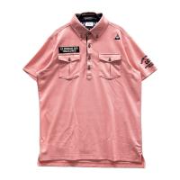 LE COQ GOLF ���R�b�N�S���t  �����|���V���c �{�^���_�E��  �s���N�n �T�C�Y�FLL �����N�FB �y���Áz�S���t�E�F�A