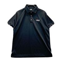 FILA GOLF �t�B���S���t  �����|���V���c  �u���b�N�n �T�C�Y�FL �����N�FA- �y���Áz�S���t�E�F�A