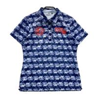FILA GOLF �t�B���S���t  �����|���V���c �����S�� �l�C�r�[�n �T�C�Y�FL �����N�FB �y���Áz�S���t�E�F�A