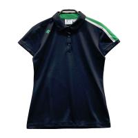 DESCENTE GOLF �f�T���g�S���t  �����|���V���c  �u���b�N�n �T�C�Y�FS �����N�FA- �y���Áz�S���t�E�F�A