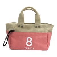 8YARDS �n�`���[�Y  �J�[�g�o�b�O BAKUBAG  �s���N�n �����N�FB �y���Áz�S���t�E�F�A