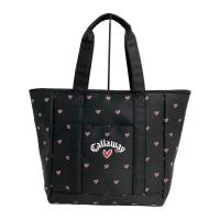 CALLAWAY �L�����E�F�C 2024�N���f�� ���b�J�[�o�b�O �g�[�g�o�b�O �n�[�g�� �u���b�N�n �����N�FA- �y���Áz�S���t�E�F�A