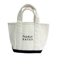 PEARLY GATES �p�[���[�Q�C�c  �J�[�g�o�b�O �j�R����� �m�x���e�B  �z���C�g�n �����N�FB �y���Áz�S���t�E�F�A