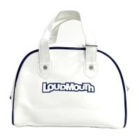 LOUD MOUTH ���E�h�}�E�X  �J�[�g�o�b�O  �z���C�g�n �����N�FN �y�V�i�z�S���t�E�F�A