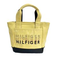 TOMMY HILFIGER GOLF �g�~�[ �q���t�B�K�[�S���t  �J�[�g�o�b�O  �C�G���[�n �����N�FA- �y���Áz�S���t�E�F�A