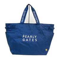PEARLY GATES �p�[���[�Q�C�c  ���b�J�[�o�b�O �g�[�g�o�b�O �j�R�����  �l�C�r�[�n �����N�FB �y���Áz�S���t�E�F�A