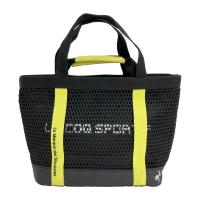 LE COQ GOLF ���R�b�N�S���t  2WAY �J�[�g�o�b�O ���b�V��  �u���b�N�n �����N�FB �y���Áz�S���t�E�F�A