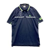 LE COQ GOLF ���R�b�N�S���t  �����|���V���c  �l�C�r�[�n �T�C�Y�FLL �����N�FA- �y���Áz�S���t�E�F�A