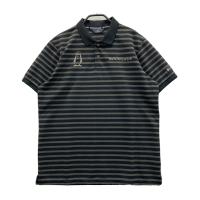 MUNSING WEAR �}���V���O�E�F�A  �����|���V���c �{�[�_�[�� �u���b�N�n �T�C�Y�FLL �����N�FA- �y���Áz�S���t�E�F�A