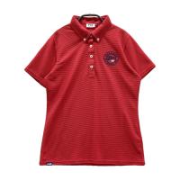 FILA GOLF �t�B���S���t  �����|���V���c �{�^���_�E��  ���b�h�n �T�C�Y�FL �����N�FA- �y���Áz�S���t�E�F�A