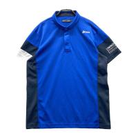 SRIXON �X���N�\�� by DESCENTE �����|���V���c  �u���[�n �T�C�Y�FLL �����N�FA- �y���Áz�S���t�E�F�A