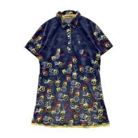 CASTELBAJAC �J�X�e���o�W���b�N  �����|���V���c �`���j�b�N�� ���� �l�C�r�[�n �T�C�Y�F40 �����N�FA- �y���Áz�S���t�E�F�A