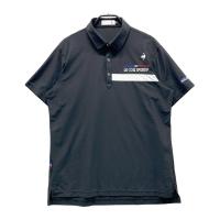 LE COQ GOLF ���R�b�N�S���t 2024�N���f�� �����|���V���c  �u���b�N�n �T�C�Y�F3L �����N�FA- �y���Áz�S���t�E�F�A